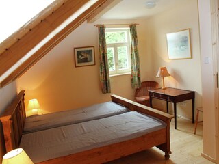 Maison de vacances Lesná u Tachova Équipement 18