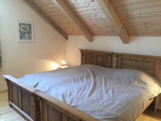 Maison de vacances Lesná u Tachova Équipement 14