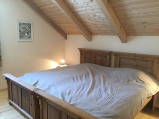 Maison de vacances Lesná u Tachova Équipement 20
