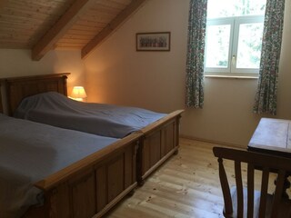 Maison de vacances Lesná u Tachova Équipement 20