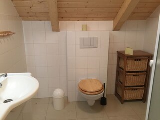 Maison de vacances Lesná u Tachova Équipement 13