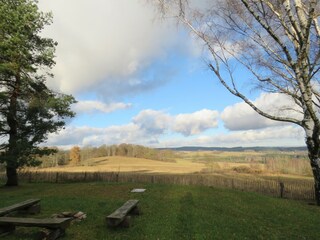 Maison de vacances Lesná u Tachova Enregistrement extérieur 5