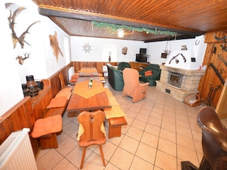 Ferienhaus Hradecká Ausstattung 16