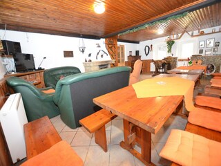 Maison de vacances Hradecká Équipement 18