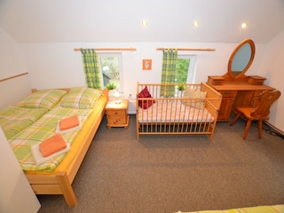 Holiday house Hradecká Features 24