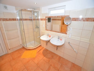 Holiday house Hradecká Features 18