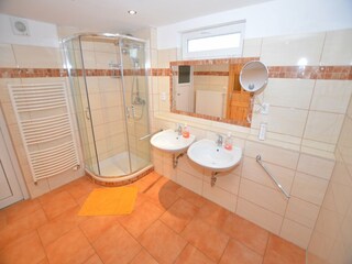 Maison de vacances Hradecká Équipement 23
