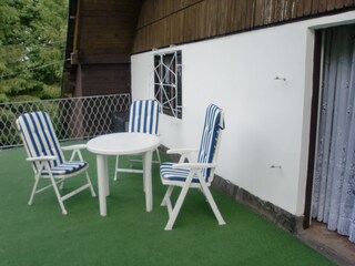 Maison de vacances Hradecká Enregistrement extérieur 9