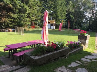 Holiday house Hradecká Outdoor Recording 2