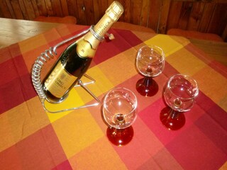 Casa per le vacanze Hradecká  39