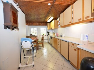 Casa de vacaciones Hradecká Características 24