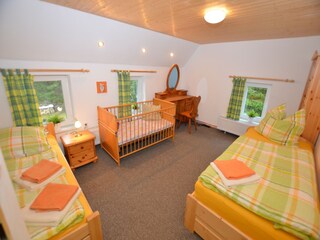 Ferienhaus Hradecká Ausstattung 15