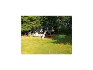 Holiday house Hradecká Outdoor Recording 4