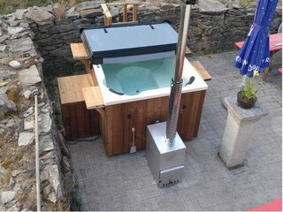 Maison de vacances Hradecká  38