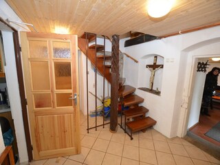 Vakantiehuis Hradecká Kenmerken 22