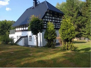 Maison de vacances Hradecká Enregistrement extérieur 9