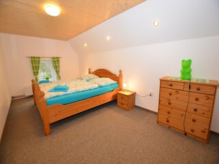 Maison de vacances Hradecká Équipement 25