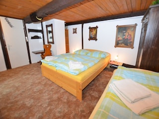 Holiday house Hradecká Features 26