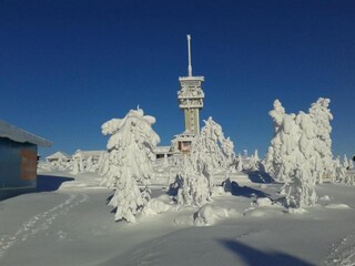 Ferienhaus Hradecká Umgebung 30