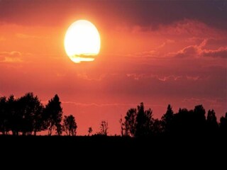 Casa de vacaciones Hradecká Entorno 36