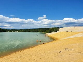 Maison de vacances Hradecká Environnement 30