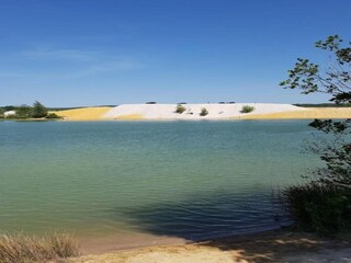 Vakantiehuis Hradecká Omgeving 34