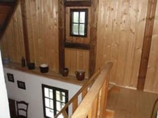 Ferienhaus Nové Hamry Ausstattung 6