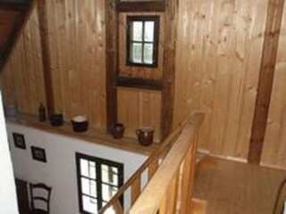Holiday house Nové Hamry Features 6
