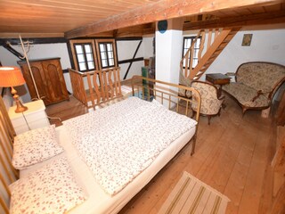Holiday house Nové Hamry Features 13