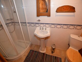 Holiday house Nové Hamry Features 14