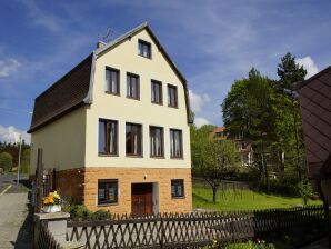 Holiday house Ferienhaus in Pernink in einer wunderschönen - Pernink - image1