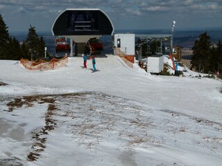 Maison de vacances Pernink Environnement 21