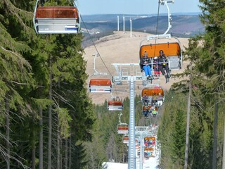 Casa de vacaciones Pernink Entorno 22