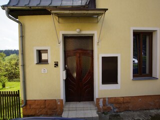 Casa per le vacanze Pernink Registrazione all'aperto 3