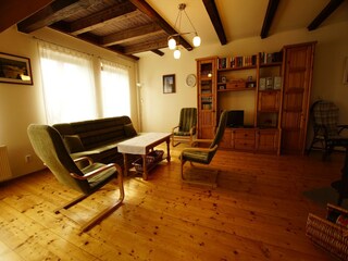 Holiday house Pernink Features 6