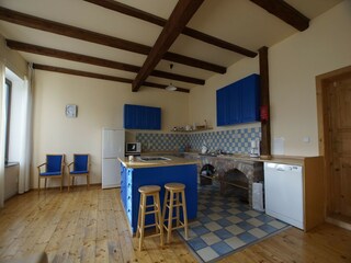 Holiday house Pernink Features 8