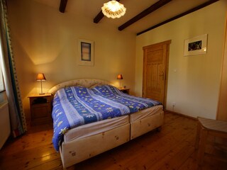 Holiday house Pernink Features 11