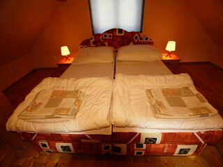 Casa per le vacanze Pernink Caratteristiche 12