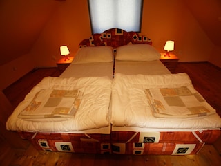 Maison de vacances Pernink Équipement 12