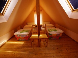 Ferienhaus Pernink Ausstattung 13