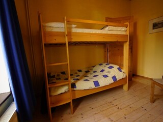 Casa de vacaciones Pernink Características 14