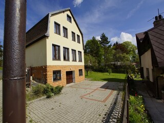 Casa per le vacanze Pernink Registrazione all'aperto 4