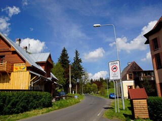 Vakantiehuis Pernink Omgeving 16