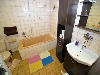 Villa Bechyn&#283; Características 20