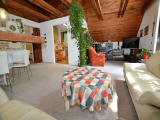 Villa Bechyně Features 16