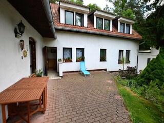 Villa Bechyně Ambiente 33