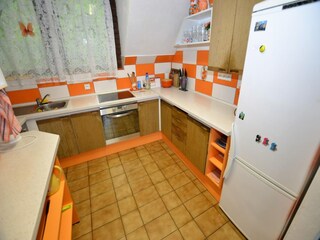 Villa Bechyně Características 20