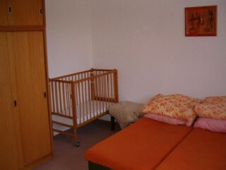 Villa Bechyně Características 21