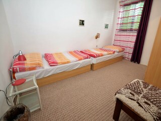 Villa Bechyn&#283; Características 19