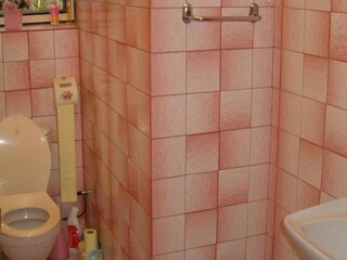 Villa Bechyn&#283; Caratteristiche 13